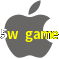 Aplicativo 5w game para iOS